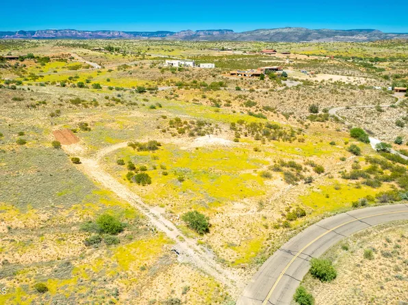 7150 E Mesa Drive, Cornville, AZ 86325