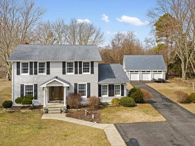 14 Wakefield Pl N, Cape May, NJ, 08204