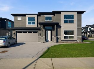 32769 Carter Ave, Mission, BC V4S 0E6