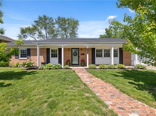 415 Rader Dr, Vandalia, OH 45377