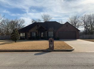 13259 Creek Side Dr, Flint, TX 75762