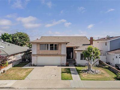 9522 Yellowstone Dr, Huntington Beach, CA, 92646