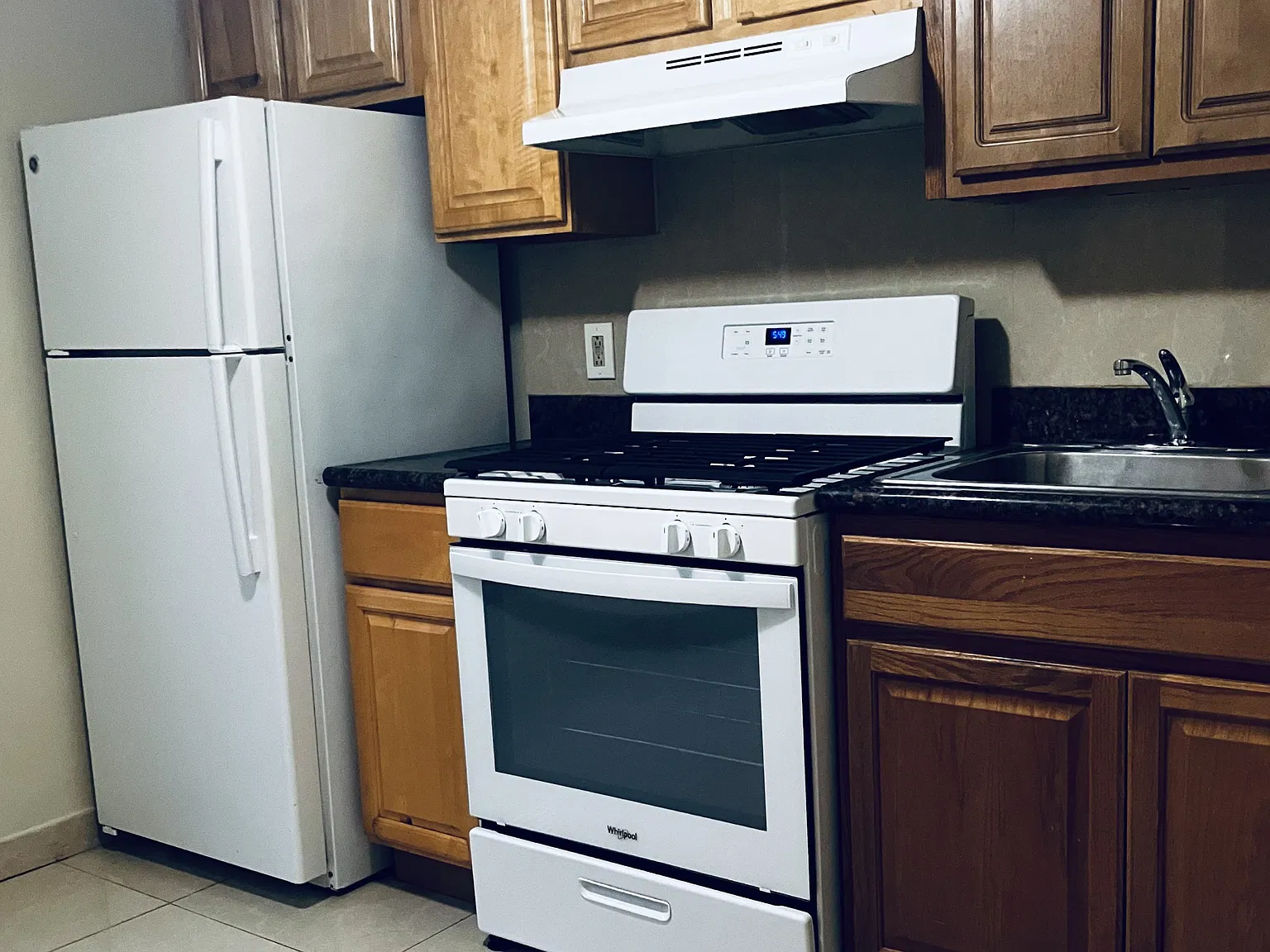 1 bed, 500 sqft, $950 — Photo 3
