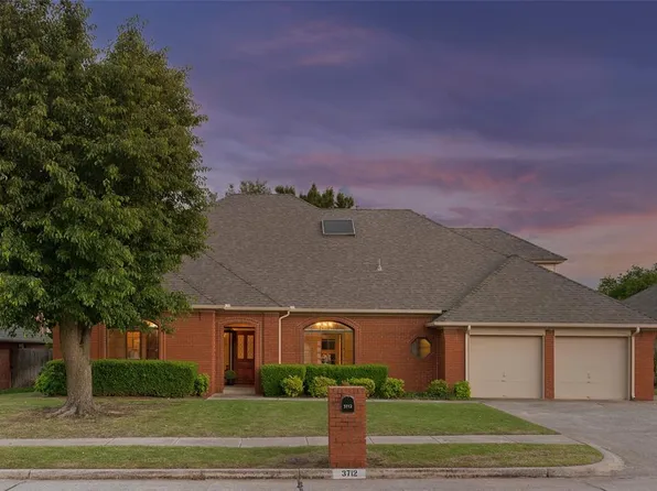 3712 Barwick Ct, Norman, OK 73072