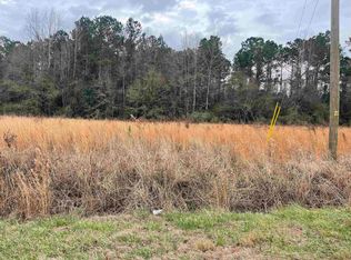 Highway 917, Nichols, SC 29581