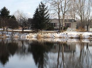 16459 10 Mile Rd, Reed City, MI 49677