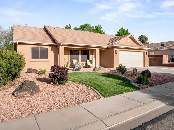 455 N 2680 W, Hurricane, UT 84737