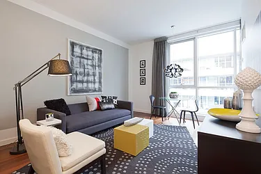 Rented by Independent Properties NYC Inc