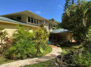 455 Kukuna Rd, Haiku, HI 96708