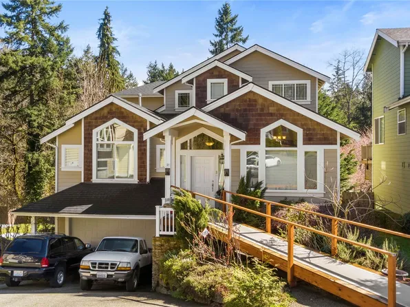 1768 Monroe Avenue NE, Renton, WA 98056