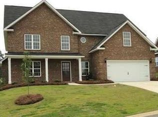 103 Newton Ln, Bonaire, GA 31005