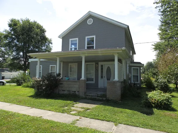 201 N Union St, Griggsville, IL 62340