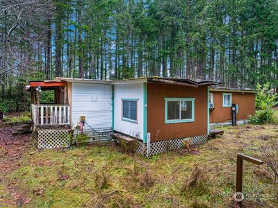 121 NE Pine Tree Place, Tahuya, WA, 98588