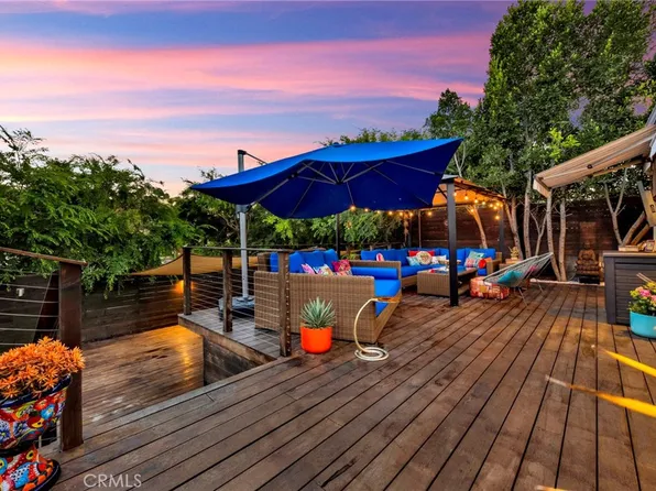 3374 Floyd Ter, Los Angeles, CA 90068