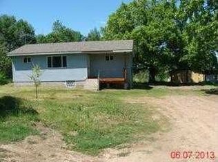 32537 State Highway 48, Hinckley, MN 55037