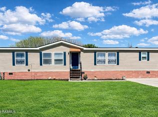 206 Windcreek Ln, Youngsville, LA 70592