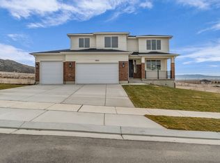 2862 E Dreyden Ln N #120, Eagle Mountain, UT 84005