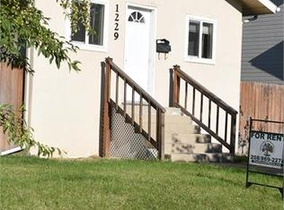 1229 S Vermont Ave, Boise, ID 83706