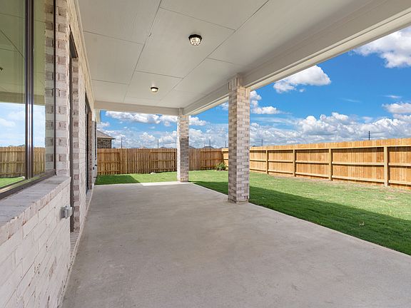 Come and see the spacious backyard with its beautiful covered patio. Perfect for your outdoor livin