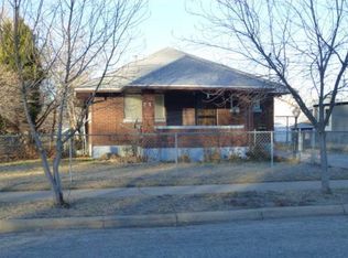 411 Grant Ave, Ogden, UT 84404