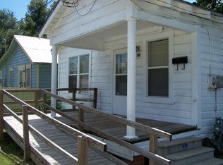 542 Goos St, Lake Charles, LA 70601