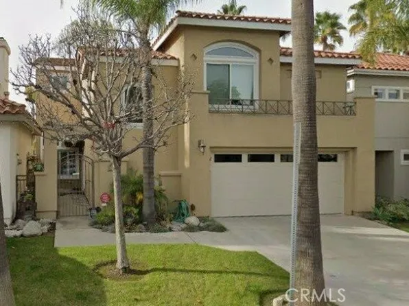 5812 Spinnaker Bay Dr, Long Beach, CA 90803