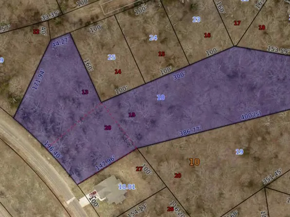 0 Champs Elysees Dr, Bonne Terre, MO 63628