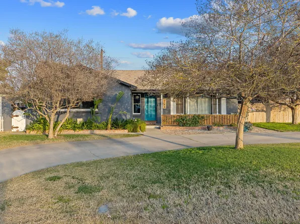 2144 S Church Street, Visalia, CA 93277