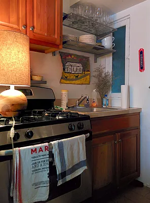 Rented by Voro NYC | media 8