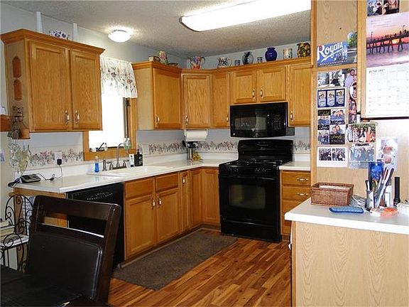 4th image of 3521 S Randall Dr