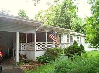 259 Marigold Dr, Billings, MO 65610