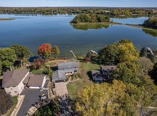 30995 Irene Ave, Lindstrom, MN 55045