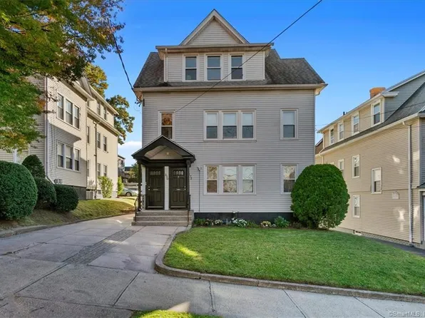 264 Huntington Street, New Haven, CT 06511