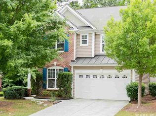 7845 Cape Charles Dr, Raleigh, NC 27617