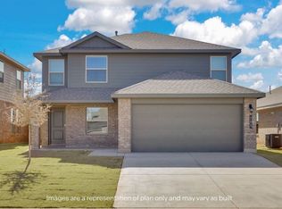 414 15th St, Wolfforth, TX 79382