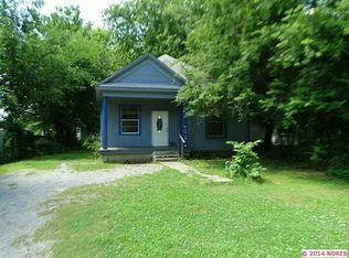 909 Denver St, Muskogee, OK 74401