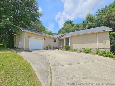 918 Dandridge Dr, Fayetteville, NC, 28303