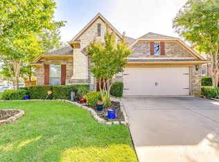 5960 Tuleys Creek Dr, Fort Worth, TX 76137