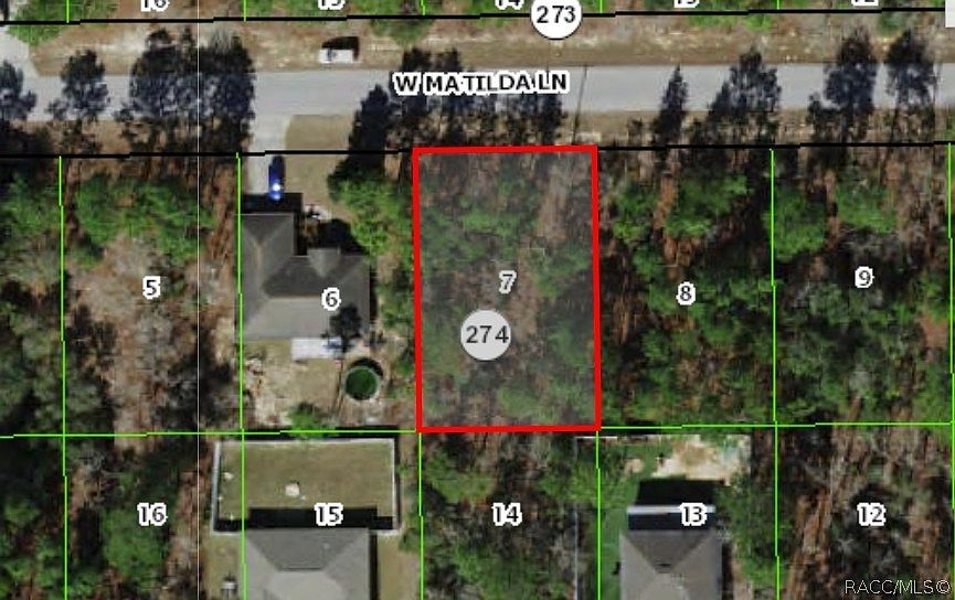 1st image of 3862 W Matilda Ln