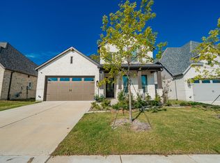 1437 Trevi Rd, Fate, TX 75087