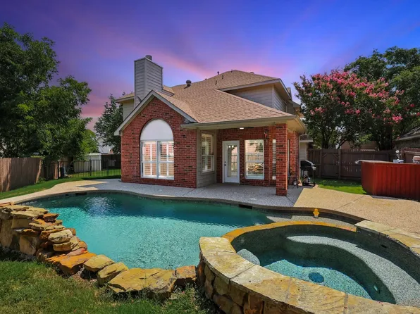 2232 Ellis Dr, Flower Mound, TX 75028