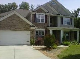 4011 Streamlet Way, Monroe, NC 28110