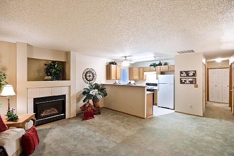 Great Room/Kitchen