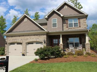 4940 Britton Gardens Rd, Clemmons, NC 27012