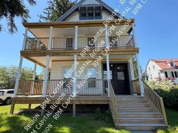 72 Pinewoods Ave #3, Troy, NY 12180
