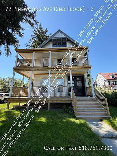 72 Pinewoods Ave #3 Photo 1