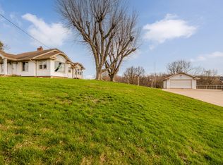 526 W Lemon Creek Rd, Baroda, MI 49101