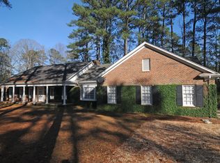 324 Summertime Rd, Fayetteville, NC 28303