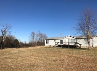 5888 County Road 4700, Cherryvale, KS 67335