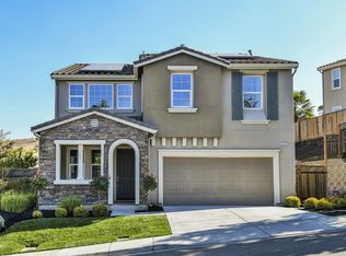 3373 Cydonia Ct, Dublin, CA 94568